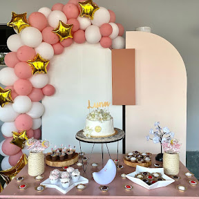 Mabbela – Locação Decoração para Eventos