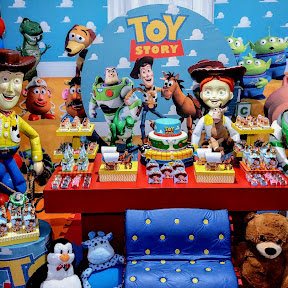 Pixon Festas e Decorações