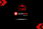 MultiPark Valet