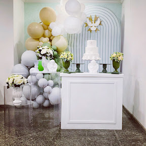 Festa infantil decoração no Jabaquara