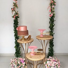 Arte de Criar – Decoração de Festas