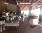 Buff Cozinheiro Festas Eventos
