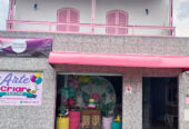 Arte de Criar – Decoração de Festas