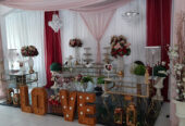 Rose Eventos