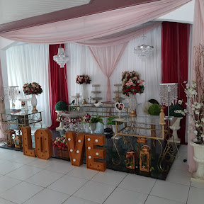 Rose Eventos