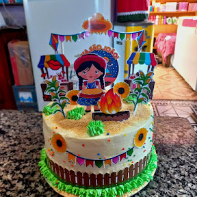 Bolos Bina – ” O Lado Doce da Vida