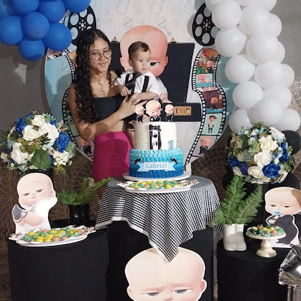 Acre Decorações & Eventos