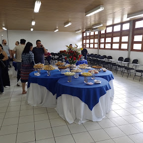 Buffet Neves e churrascos