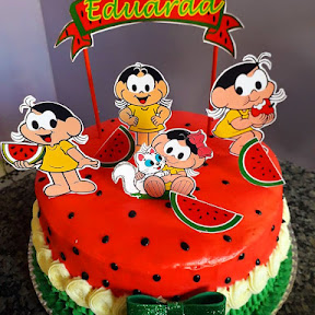 Bolos Bina – ” O Lado Doce da Vida