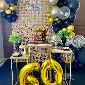 Festa infantil decoração no Jabaquara