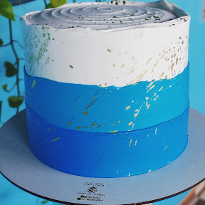 Cati Bolos ️ Amor em Pedaços