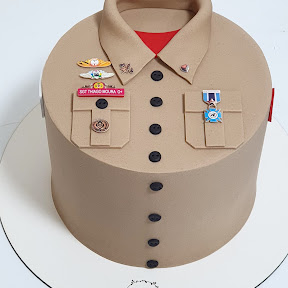 Vanessa Bolos Decorados