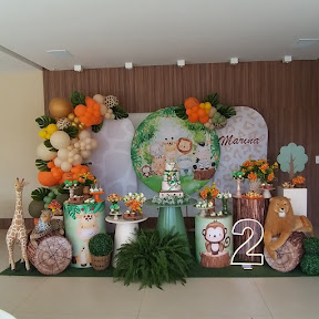 Elisangela Gambary Decoração