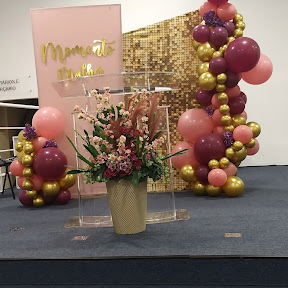 Elisangela Gambary Decoração