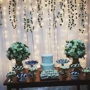 Elisangela Gambary Decoração