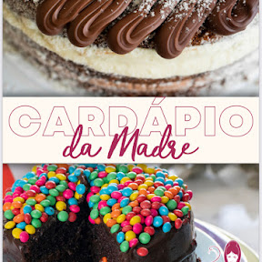 Bolo da Madre