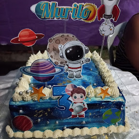 Bolos Bina – ” O Lado Doce da Vida