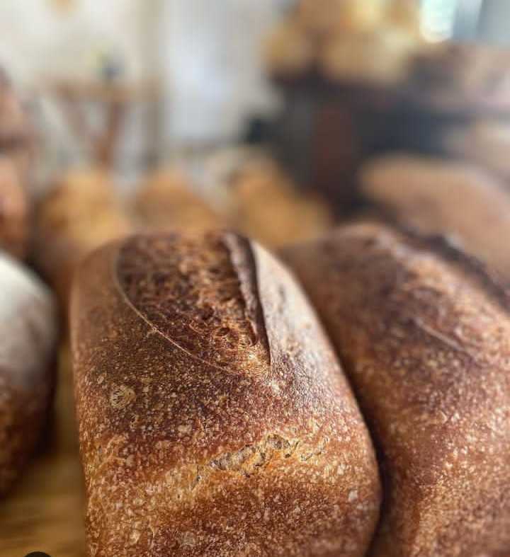 Iza Padaria Artesanal