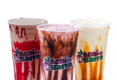 Açaí da Barra