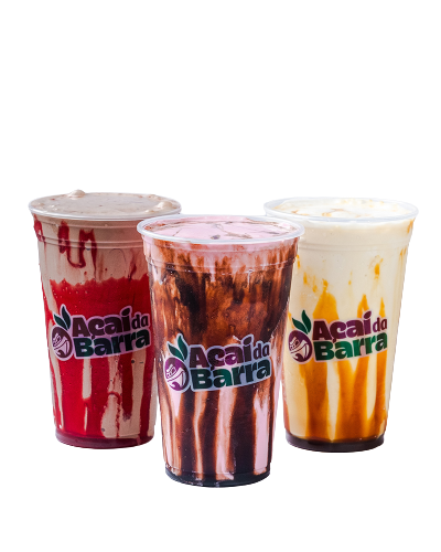 Açaí da Barra