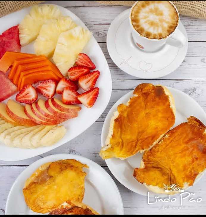 Padaria Lindo Pão
