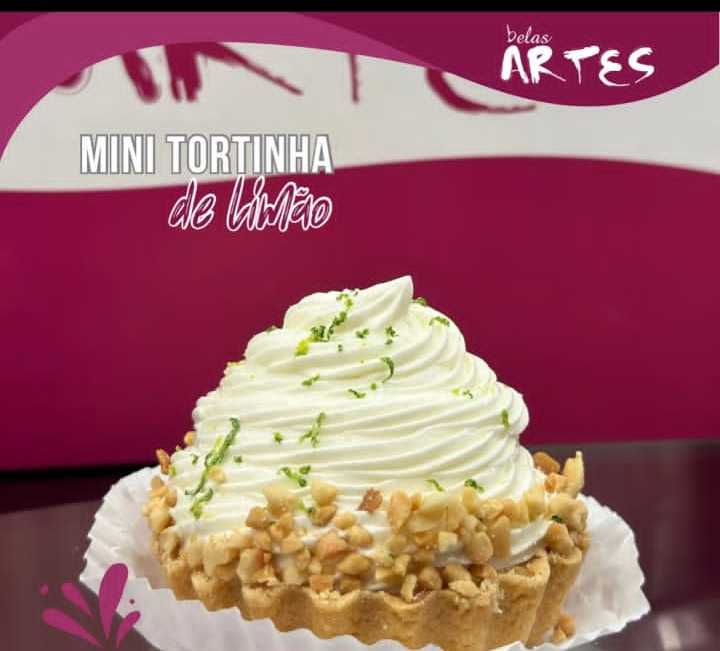 Padaria Belas Artes