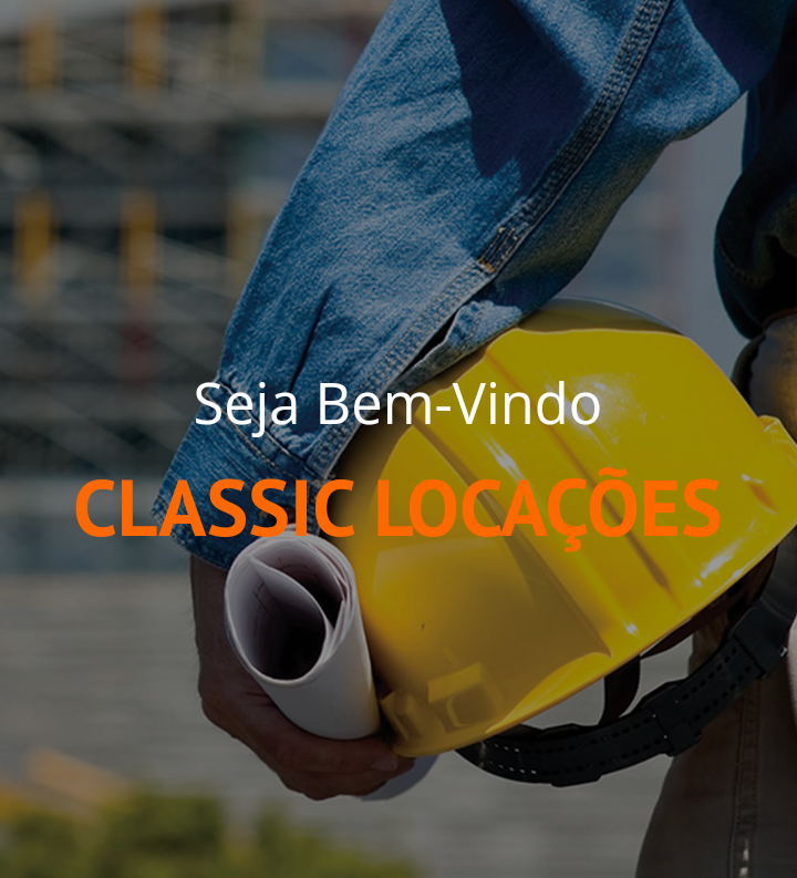 Classic Locações