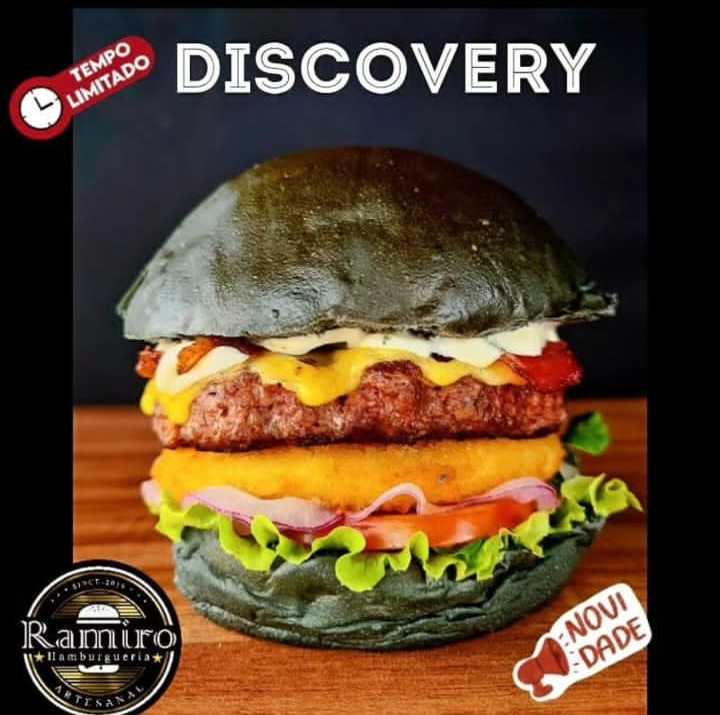 Ramiro Hambúrgueria