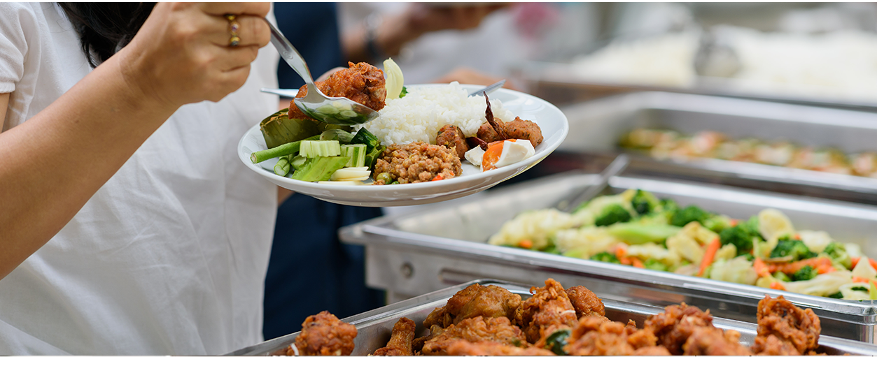 Alto Douro Alimentação