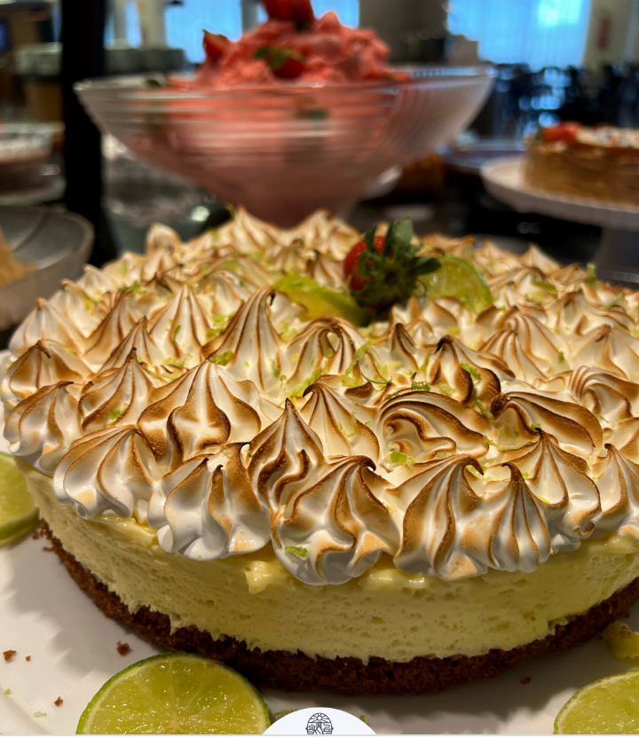 Paronama Gastronomico