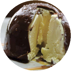 Particolare Gelateria