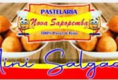 Pastelaria Nova Sapopemba