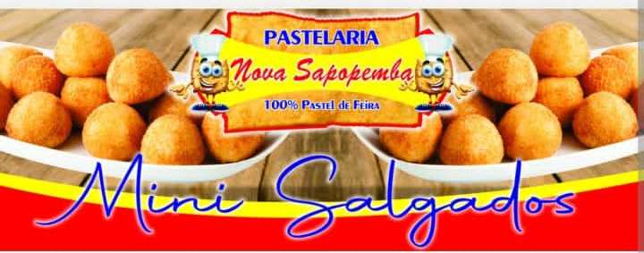 Pastelaria Nova Sapopemba