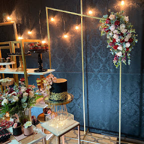 Suelen Carvalho/ Bolos Decorados