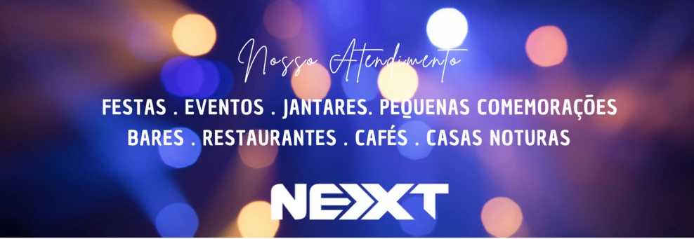 Nexxt Distribuidora