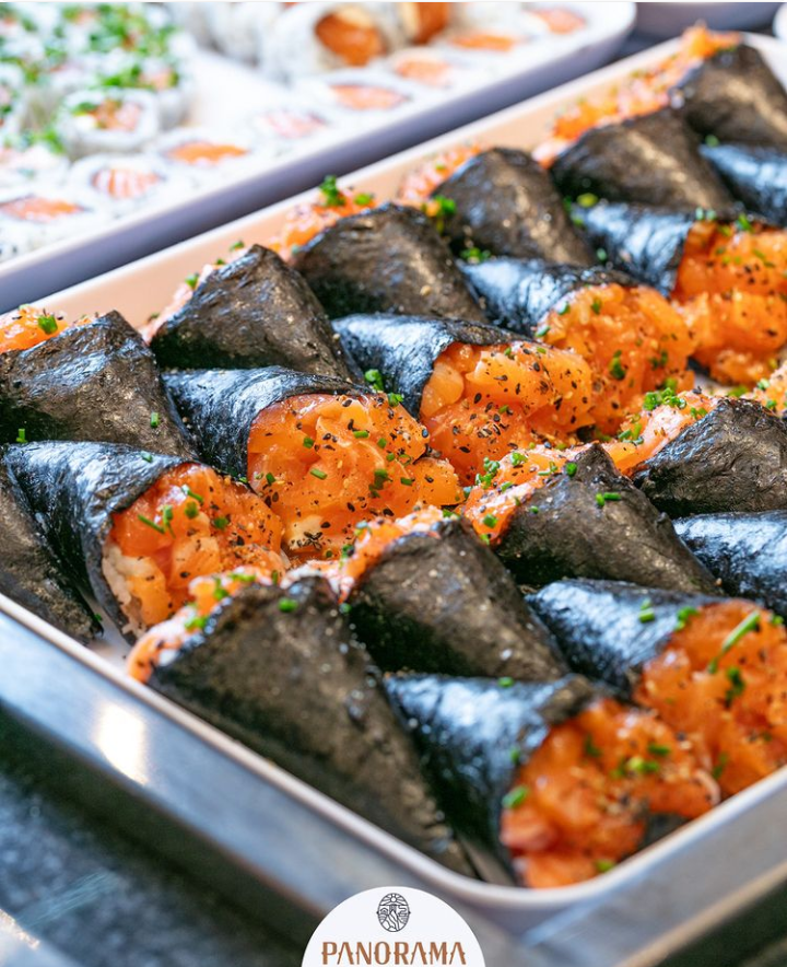 Paronama Gastronomico