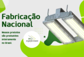 Rm Iluminação