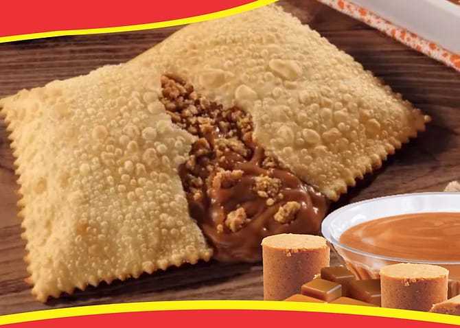 Pastelaria Nova Sapopemba