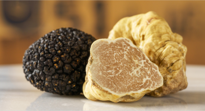 Tartuferia San Paolo