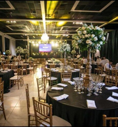 Place Eventos