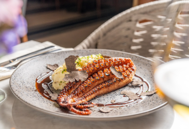 Tartuferia San Paolo