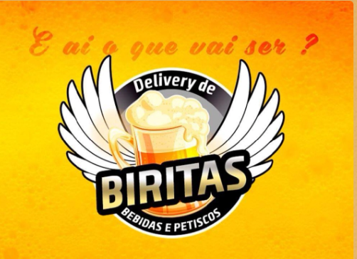 Britas Delivery