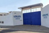 Lokval