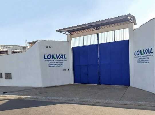 Lokval