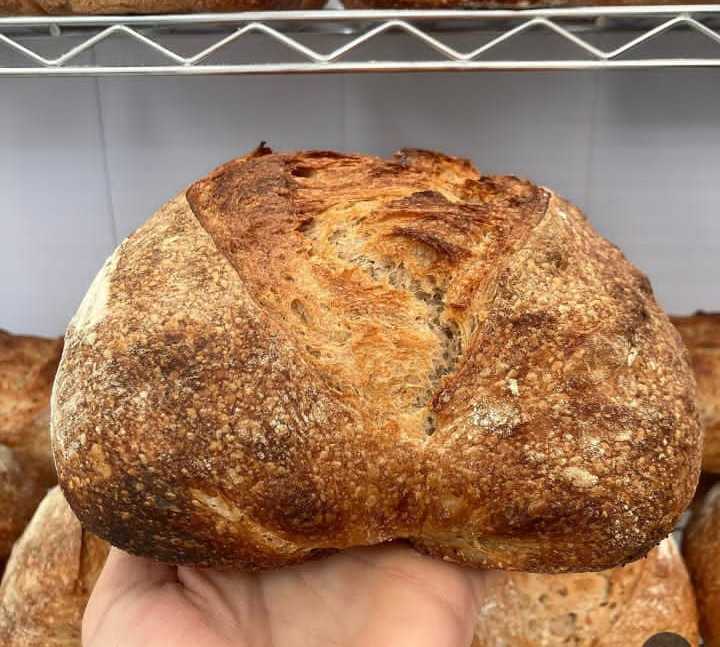 La Vie Padaria Artesanal