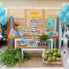 Anauê Decorações & Eventos