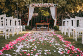 Sitio Amor Perfeito Festas & Eventos
