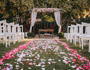 Sitio Amor Perfeito Festas & Eventos