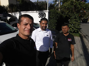 SZ Parking – Estacionamento e Valet