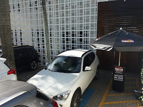 SZ Parking – Estacionamento e Valet